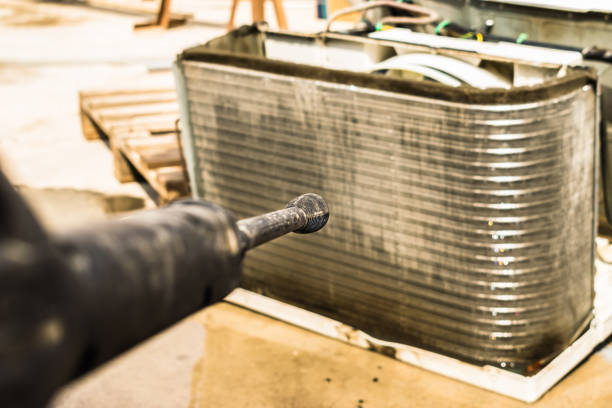 Best HVAC Maintenance and Cleaning  in North Granby, CT