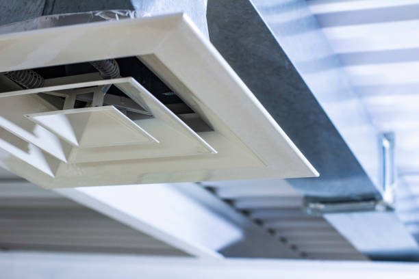 Best Affordable Air Duct Cleaning  in North Granby, CT