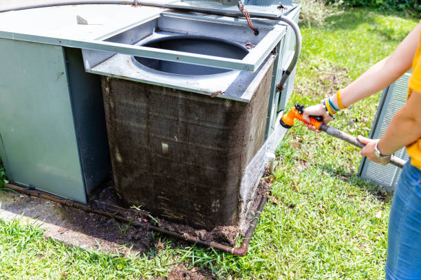 HVAC Maintenance and Cleaning in CT