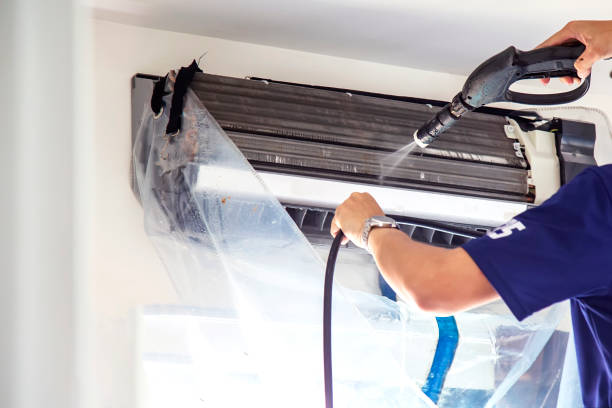 Affordable HVAC Duct Cleaning in CT