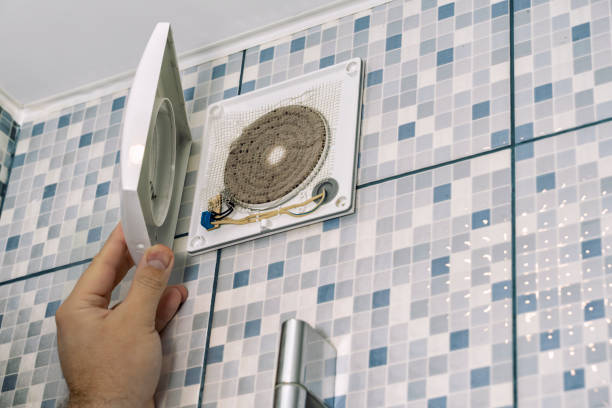 Best Emergency Air Duct Cleaning  in North Granby, CT