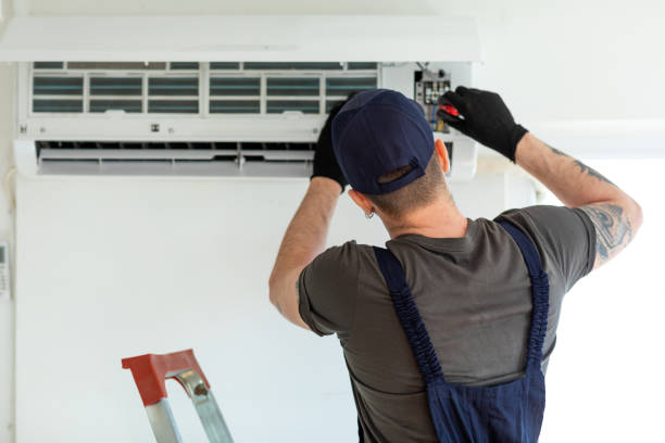 Best Commercial HVAC Duct Cleaning  in North Granby, CT