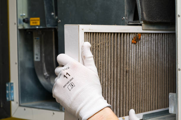 Best Affordable HVAC Duct Cleaning  in North Granby, CT