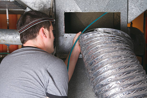 Best Ductwork Cleaning Services  in North Granby, CT