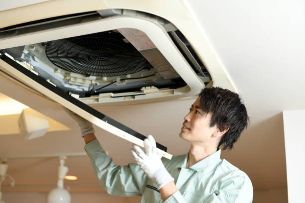 Best Ventilation Cleaning Services  in North Granby, CT