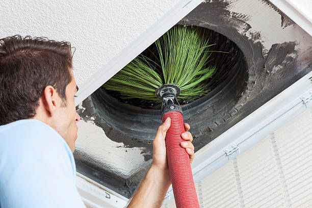 Best HVAC Air Duct Cleaning  in North Granby, CT