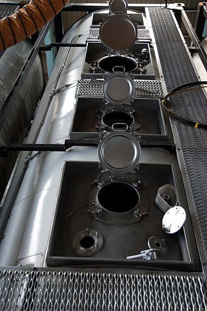 Ventilation Cleaning Services in CT