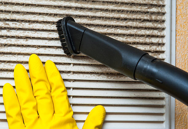 Best Professional Duct Cleaning Services  in North Granby, CT
